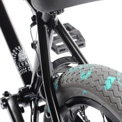 BMX SUBROSA SALVADOR XL NOIR (TT 21'')